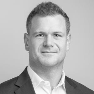 Dan Roberts 7 BW Cropped Jacket