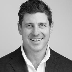 Glenn Harrison 1 BW Cropped