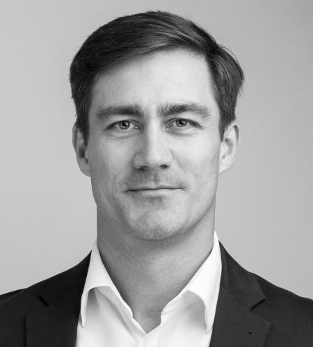 Aaron Hawkins 1 BW Cropped