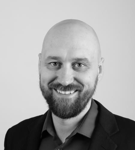 Denis Skirnnikoff BW cropped