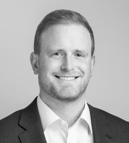 Will Roberts 1 BW Cropped Jacket